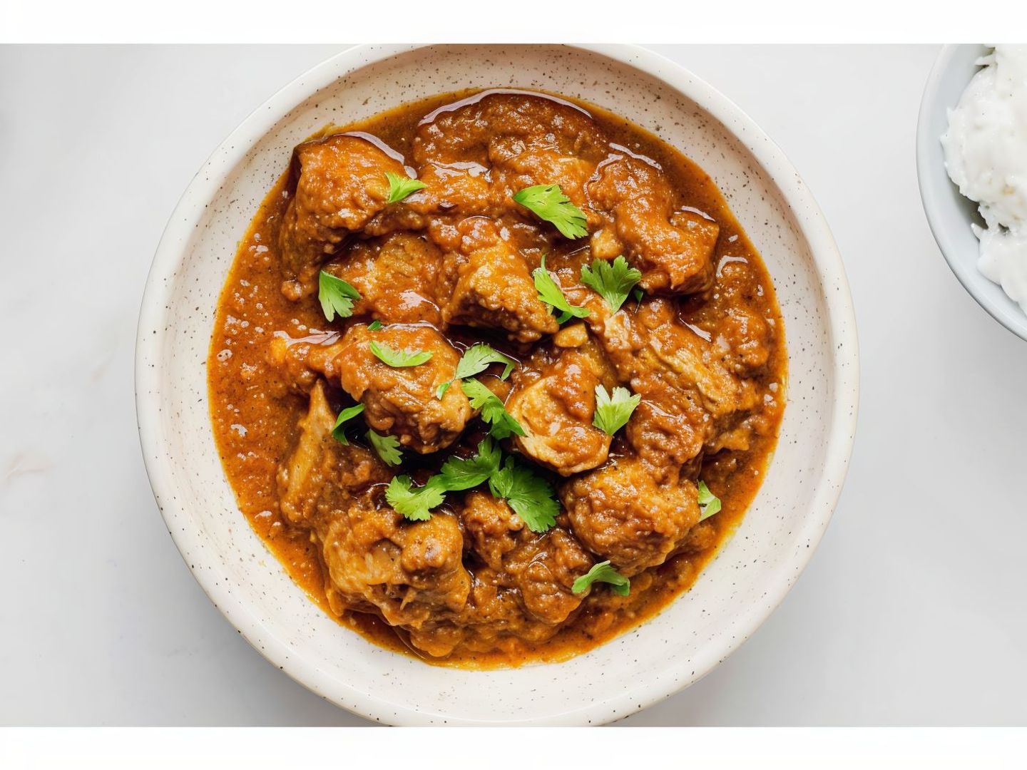 Mutton Gravy