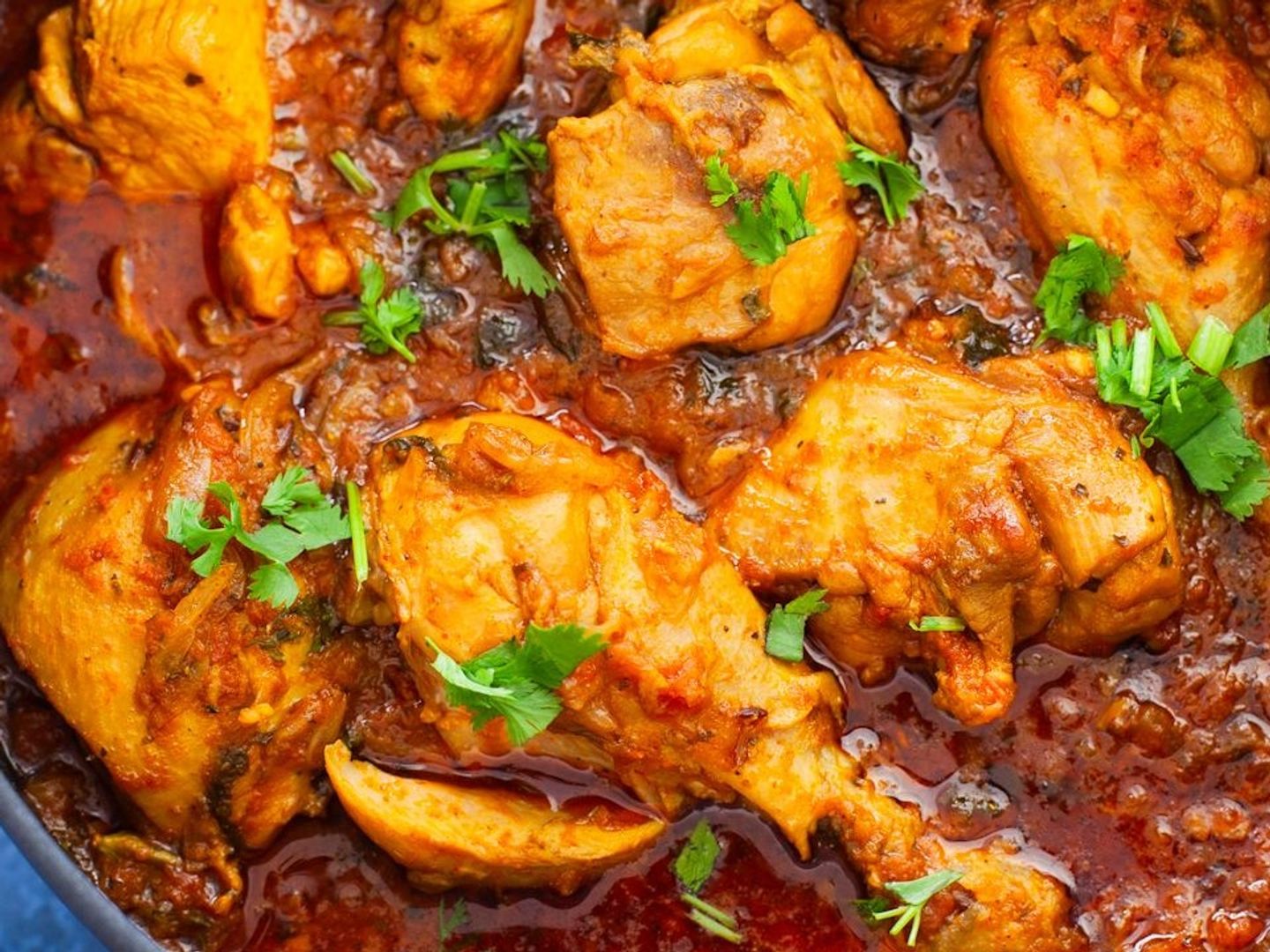 Masala Chicken