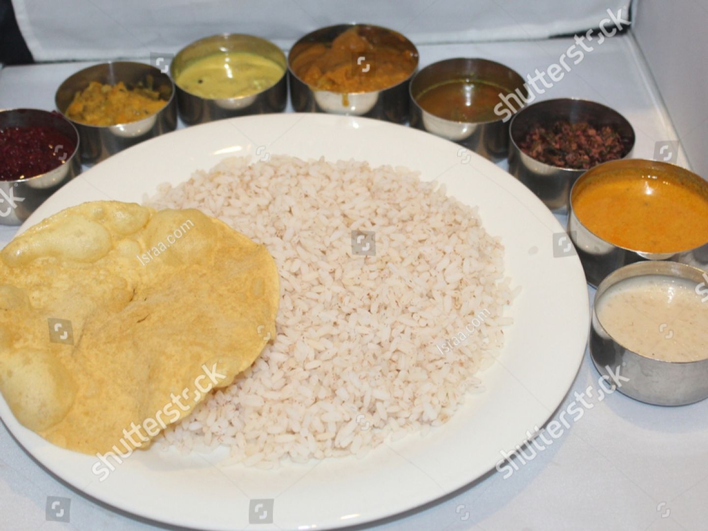 Matta Rice Kerala Sabadu Set