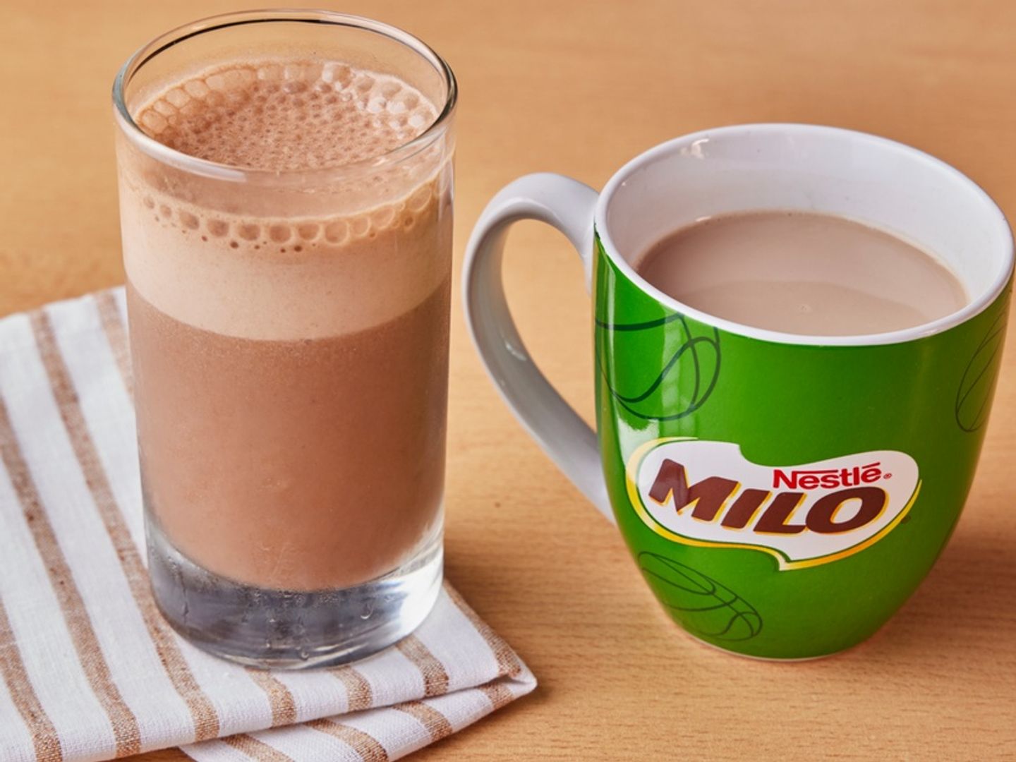 Milo