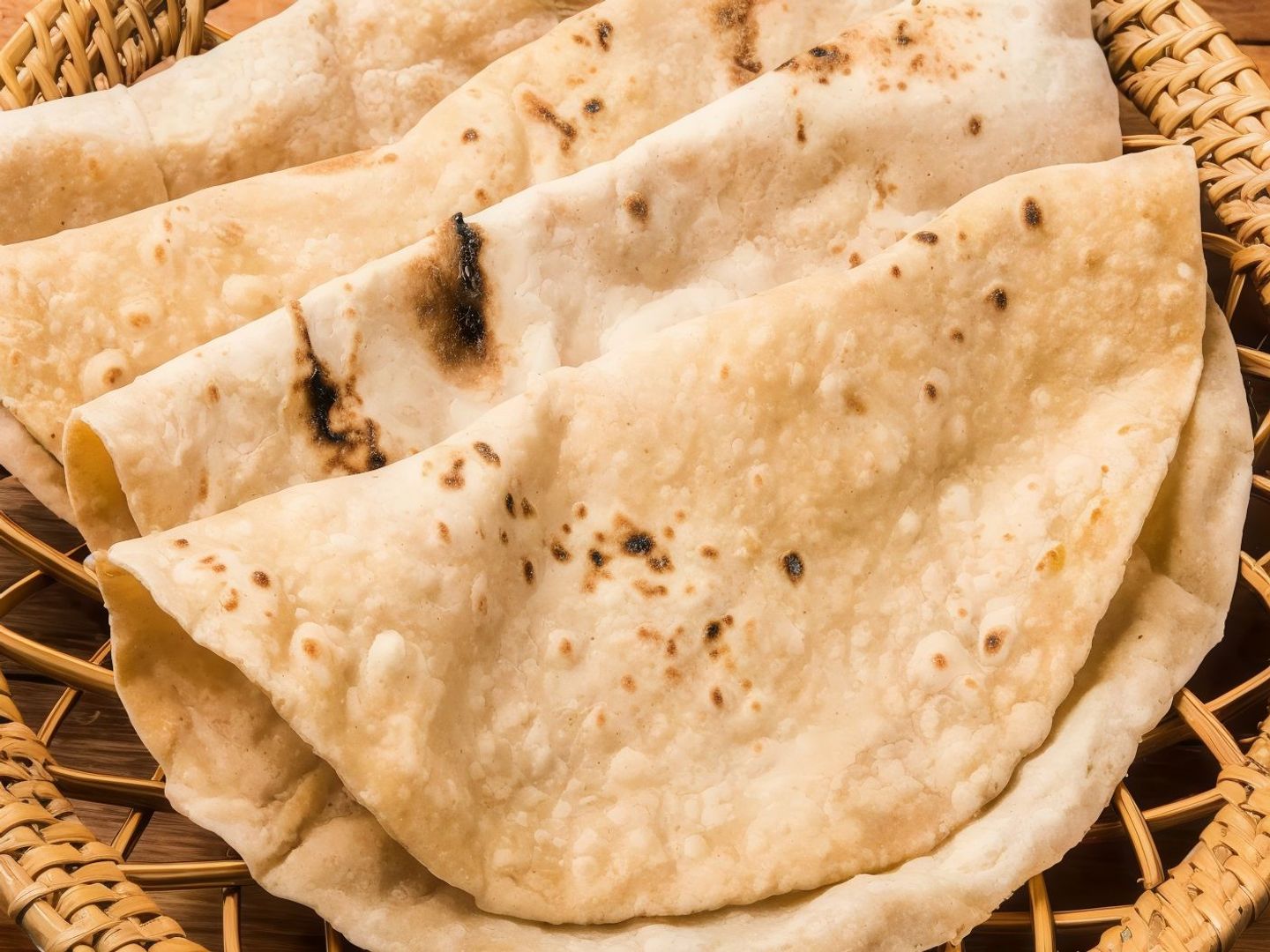 Chapati 1pes