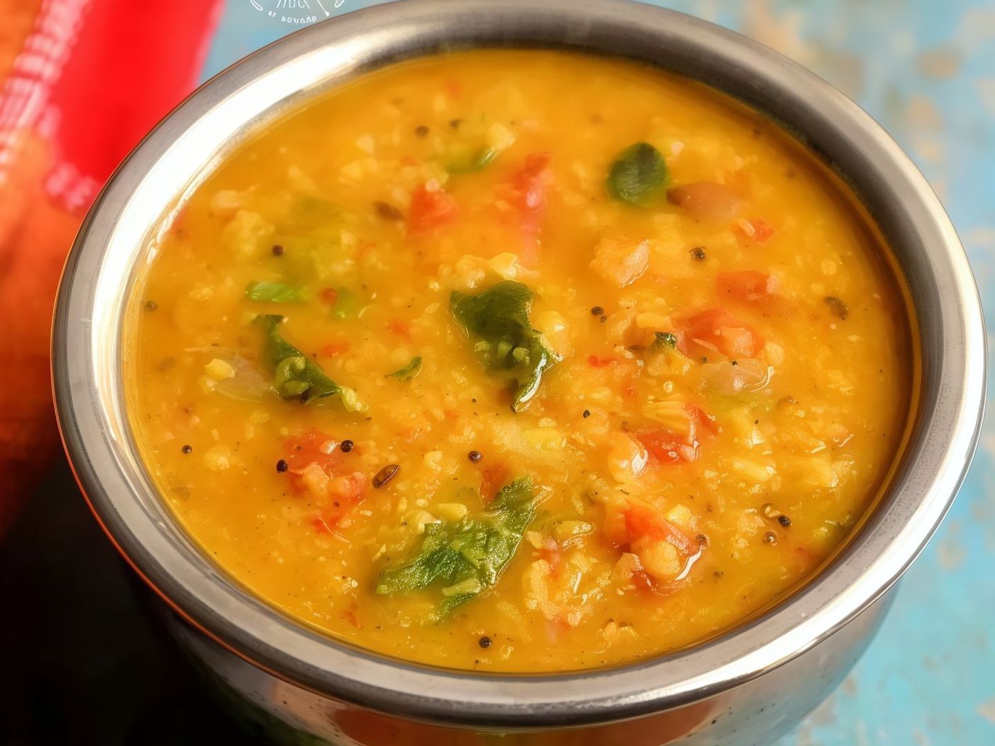 Samber Pasi Paruppu
