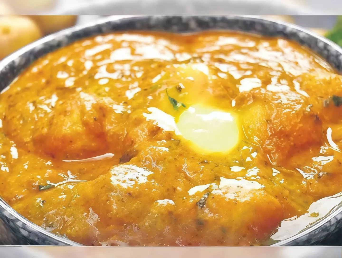 زبدة ماسالا