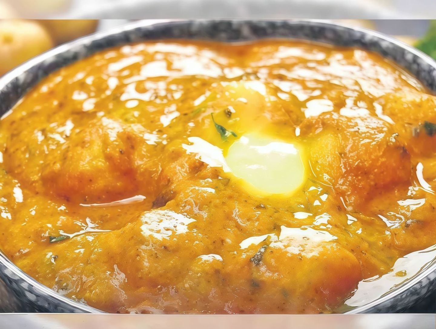 زبدة ماسالا