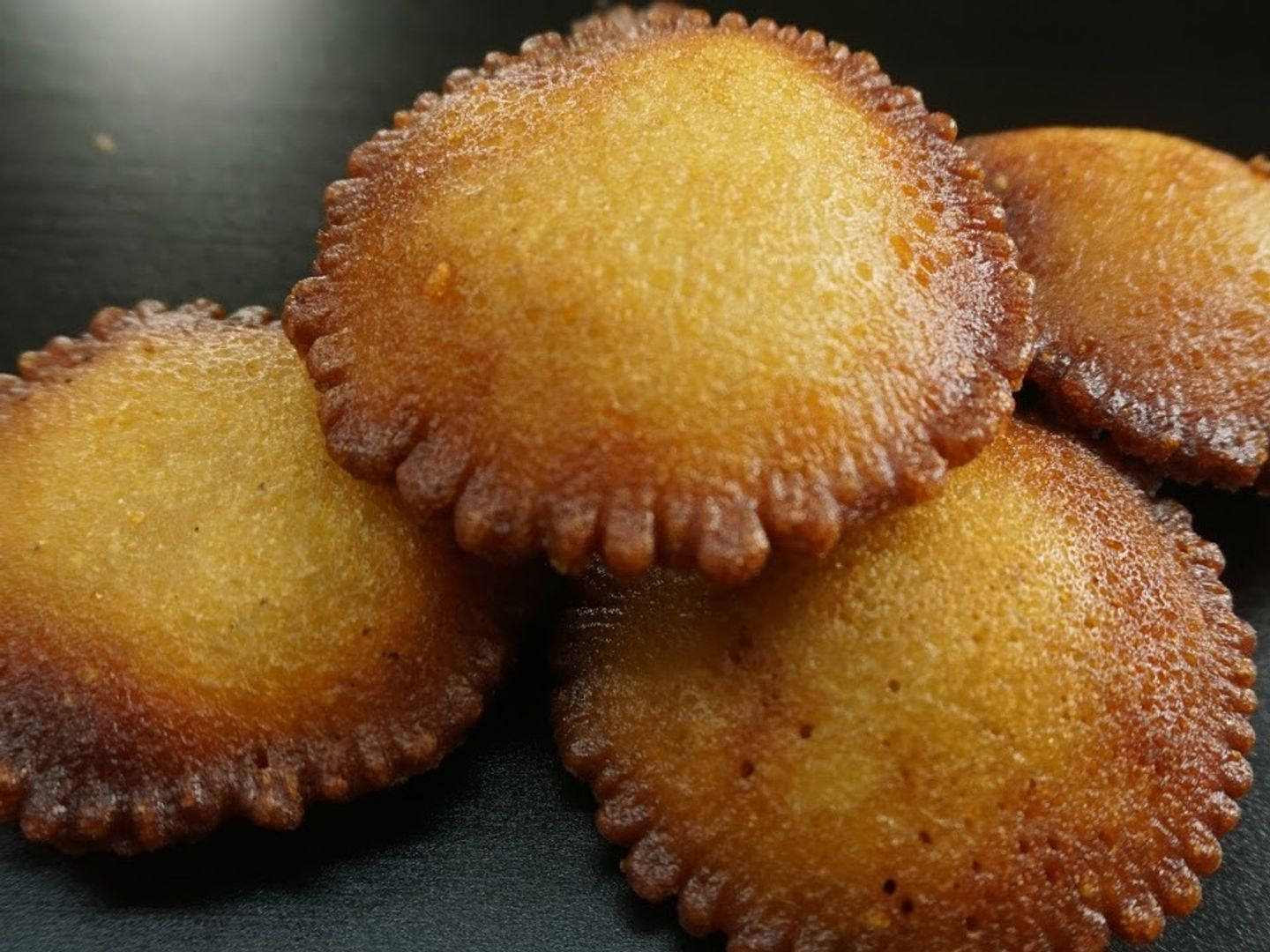Nei Appam