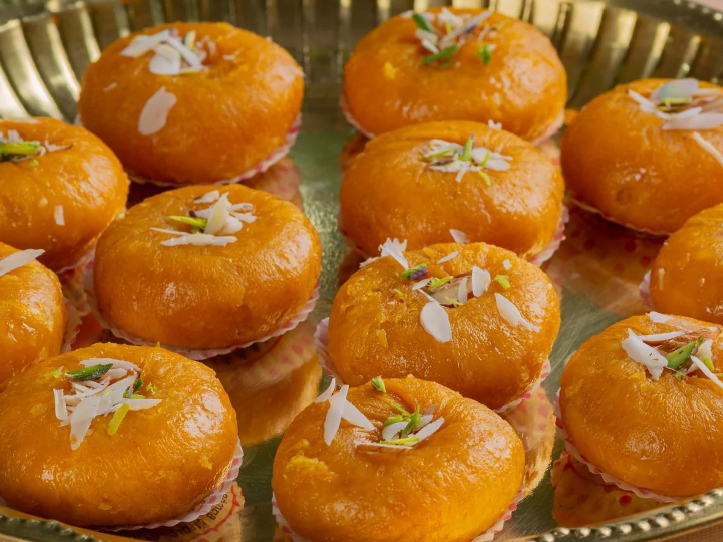 Badusha