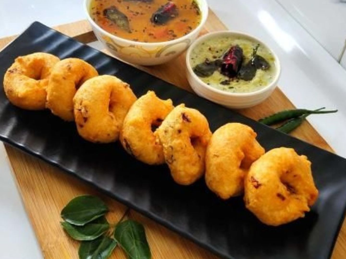 Samber Vadai