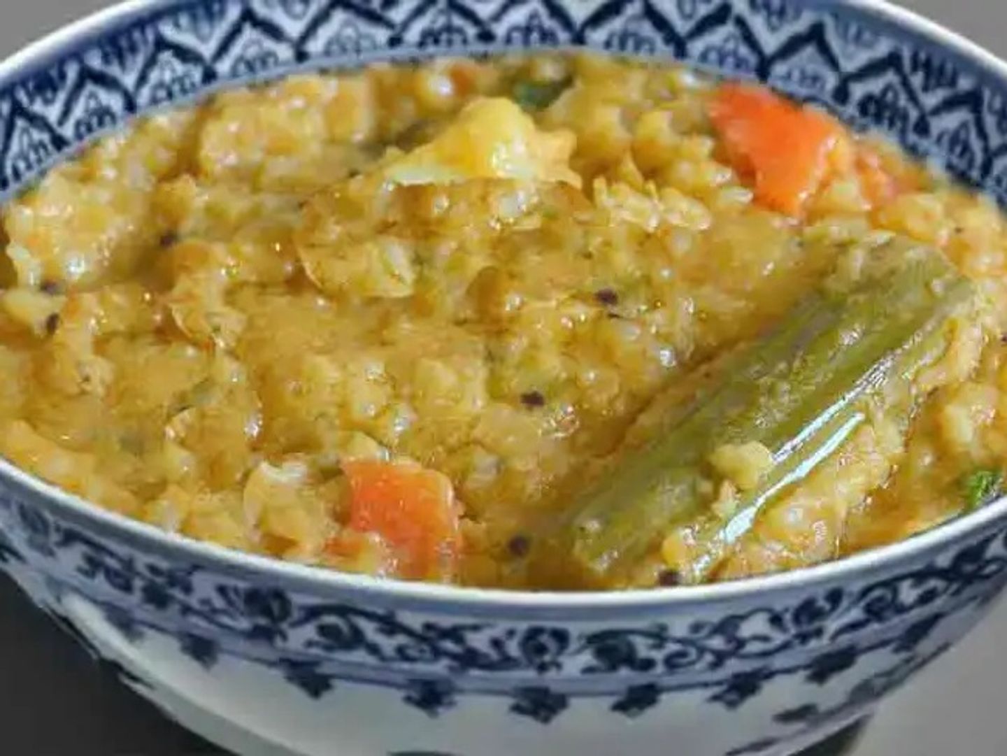 Sambar Sadam