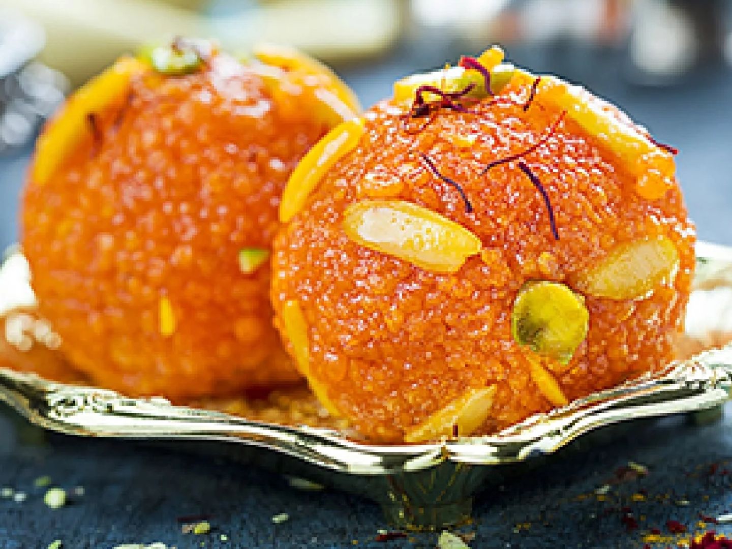 Laddu 1 Pes