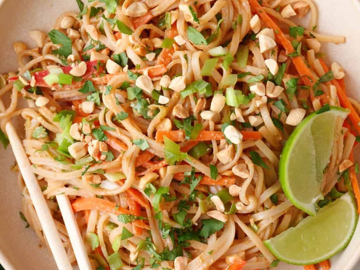 Beef Noodles