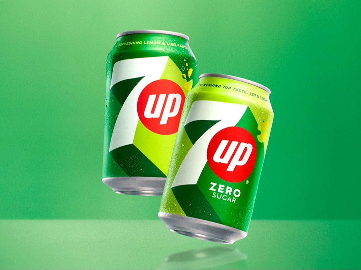 7 Up