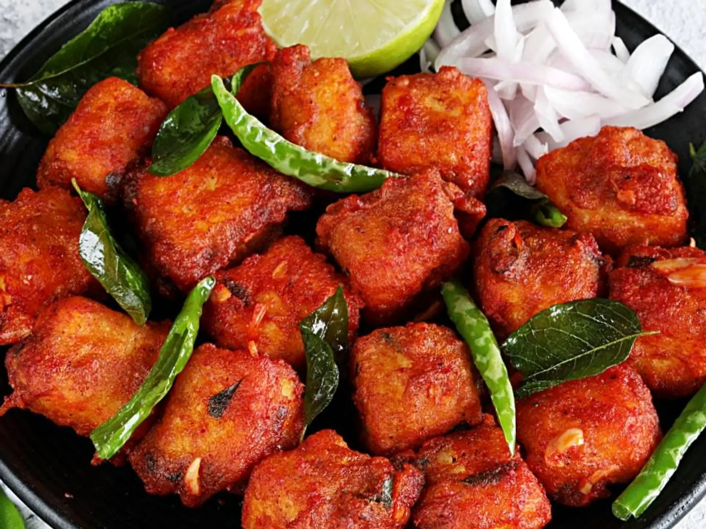 بانير الفلفل الحار