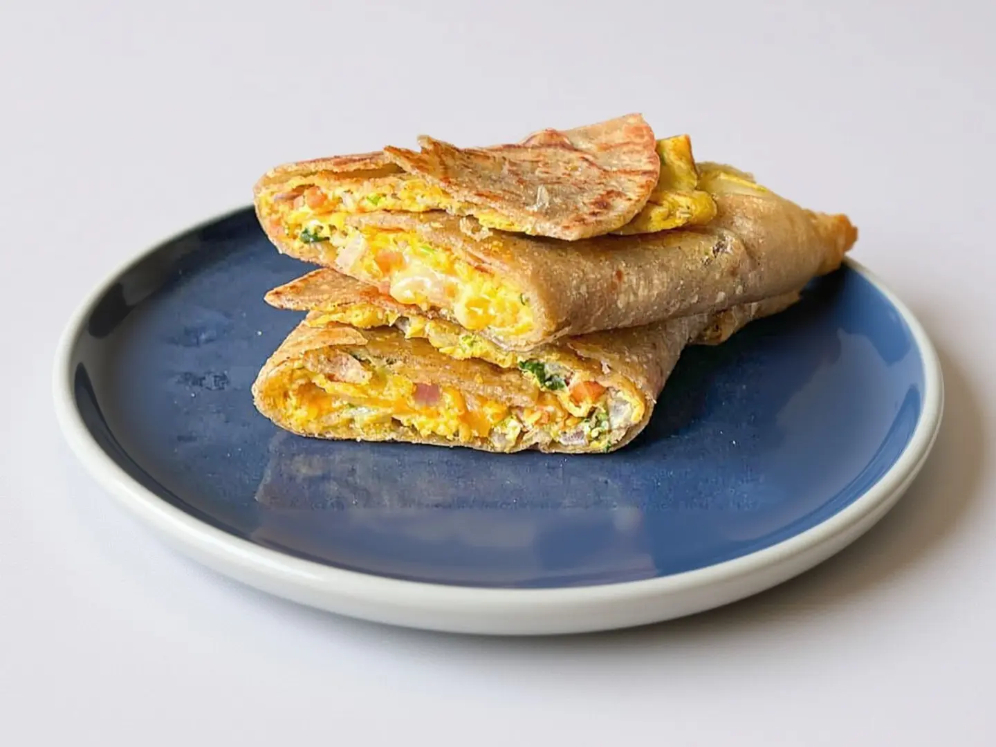 نودلز بالبيض