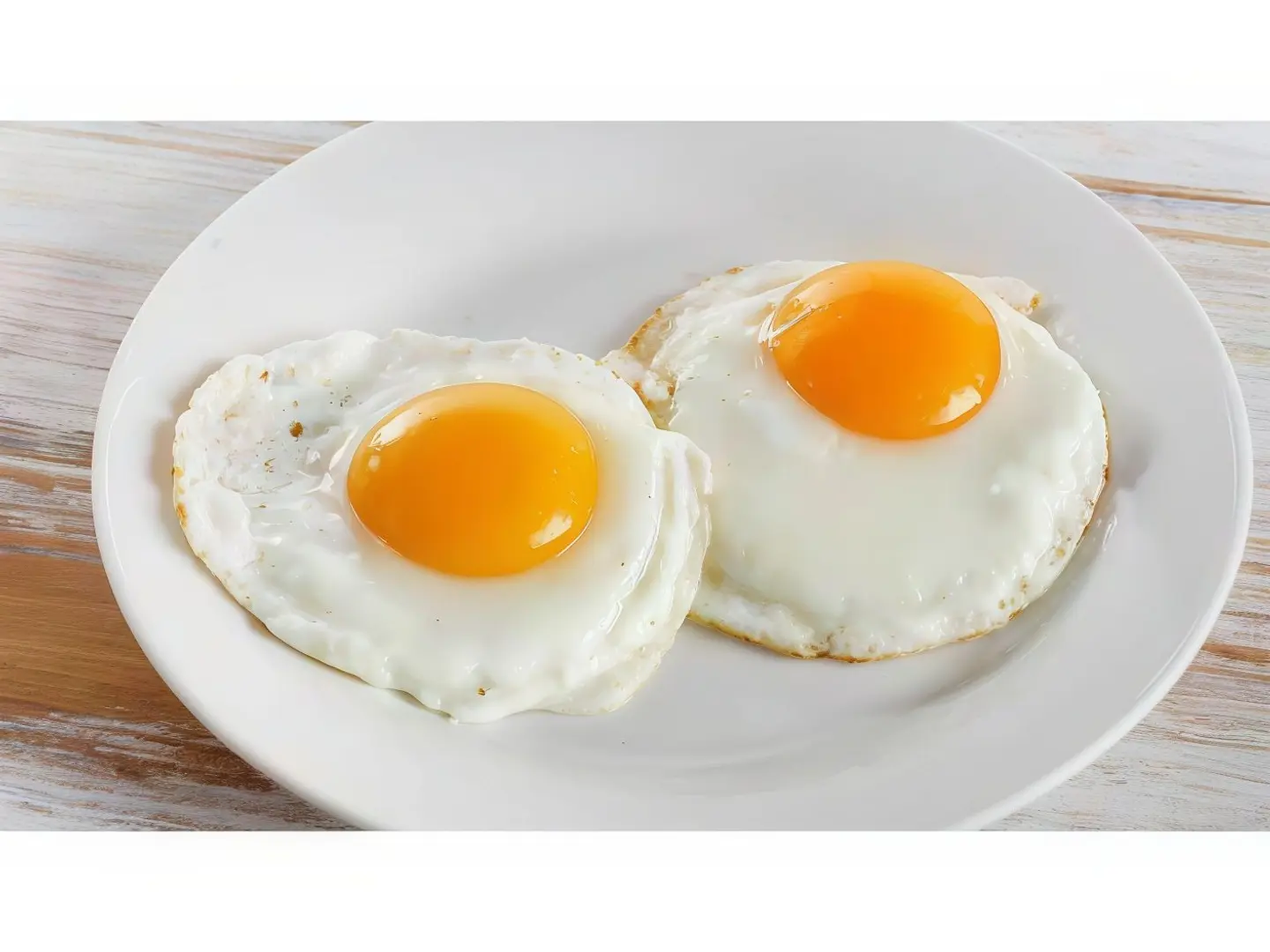 Sunny Side Up Egg
