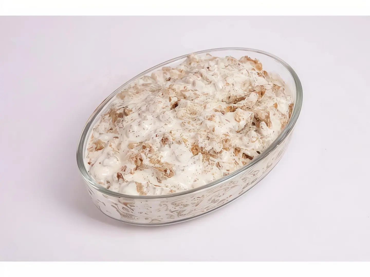 Areekah With Nestlé Cream And Milk