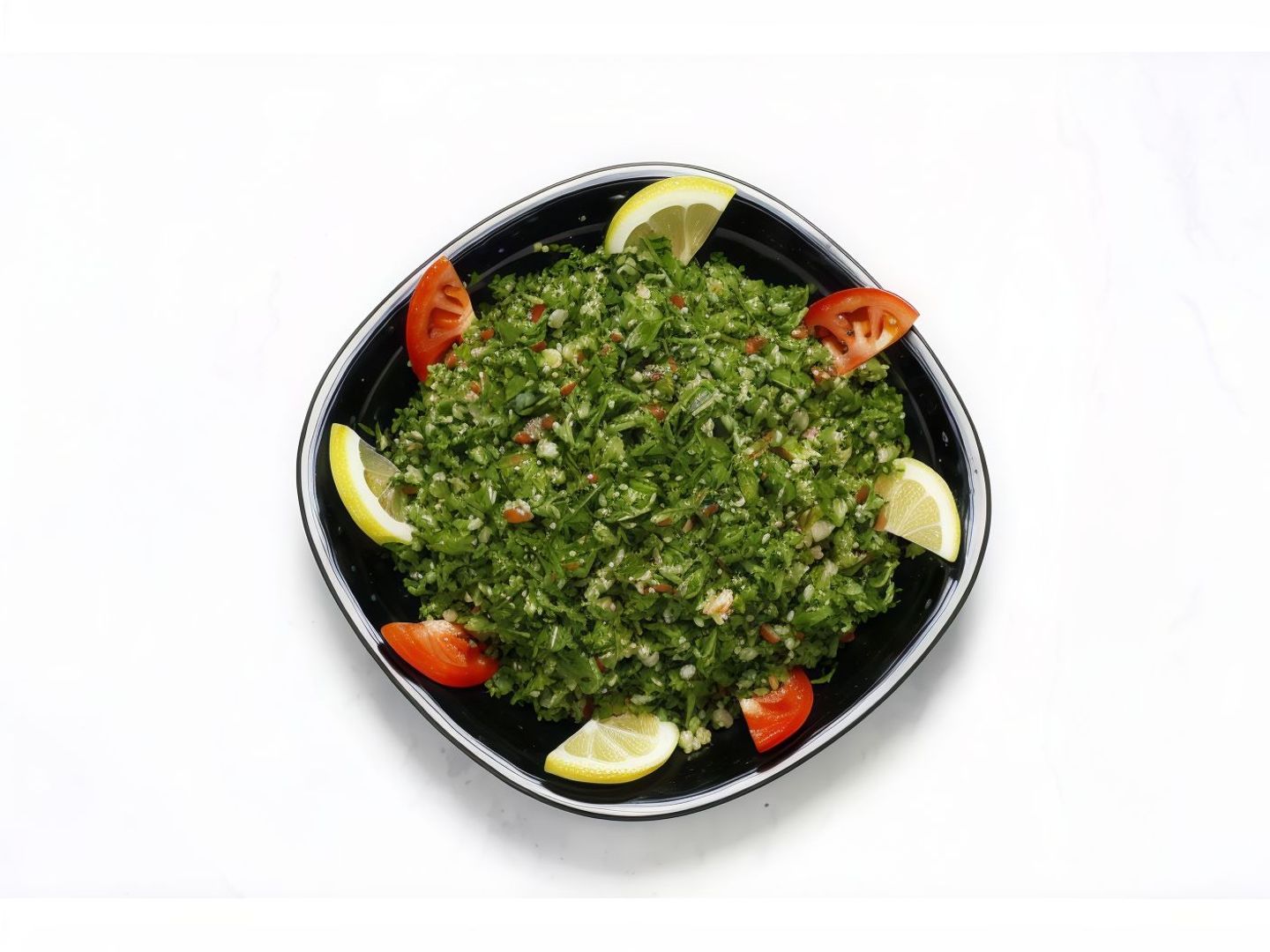 Tabbouleh
