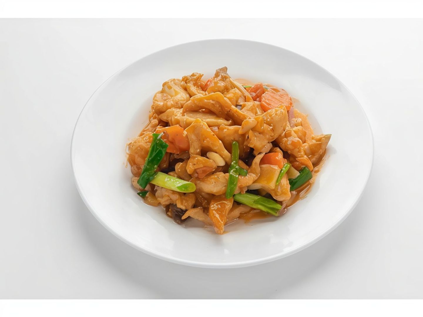 Mix Vegetables