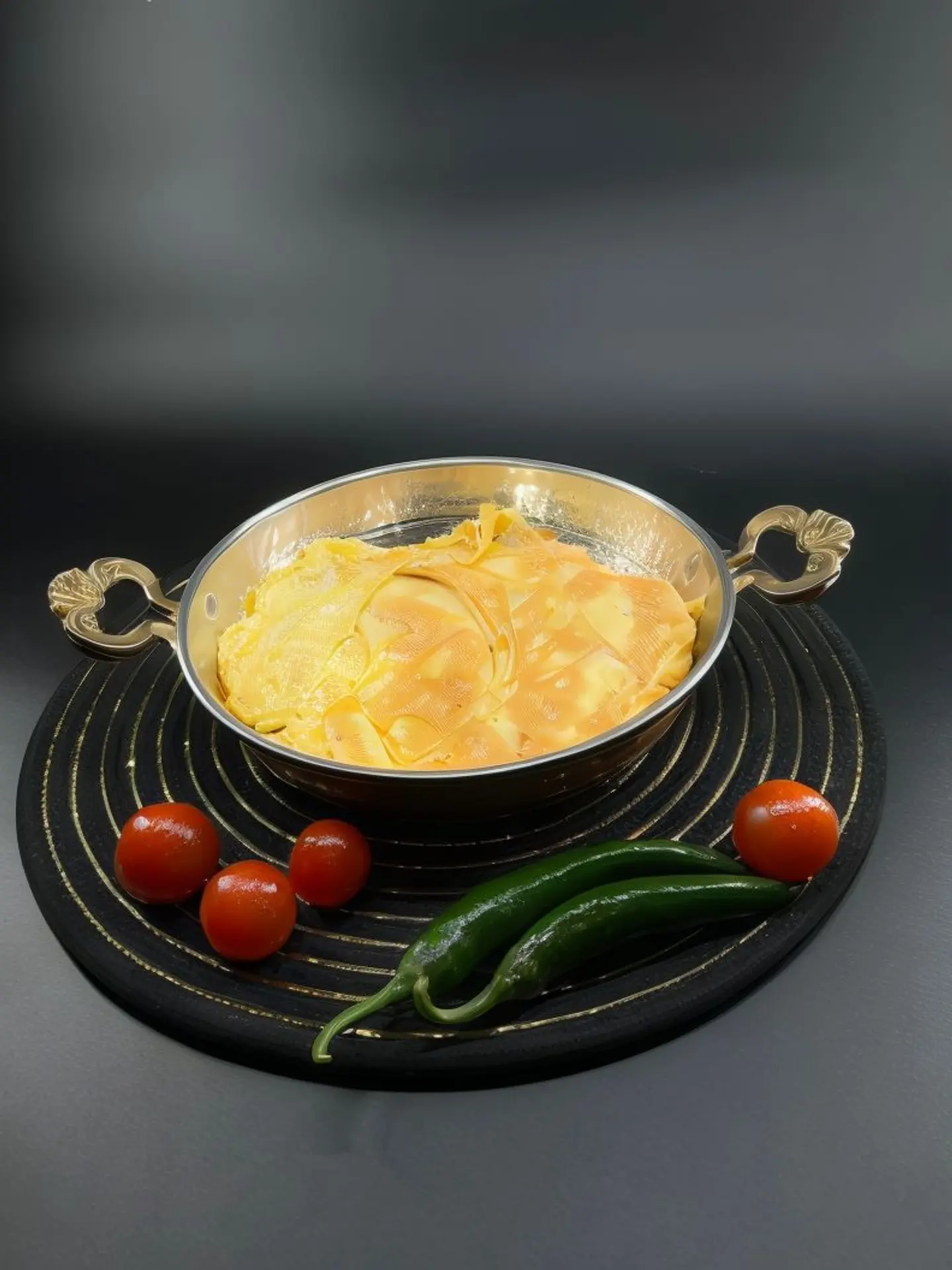 Omelette
