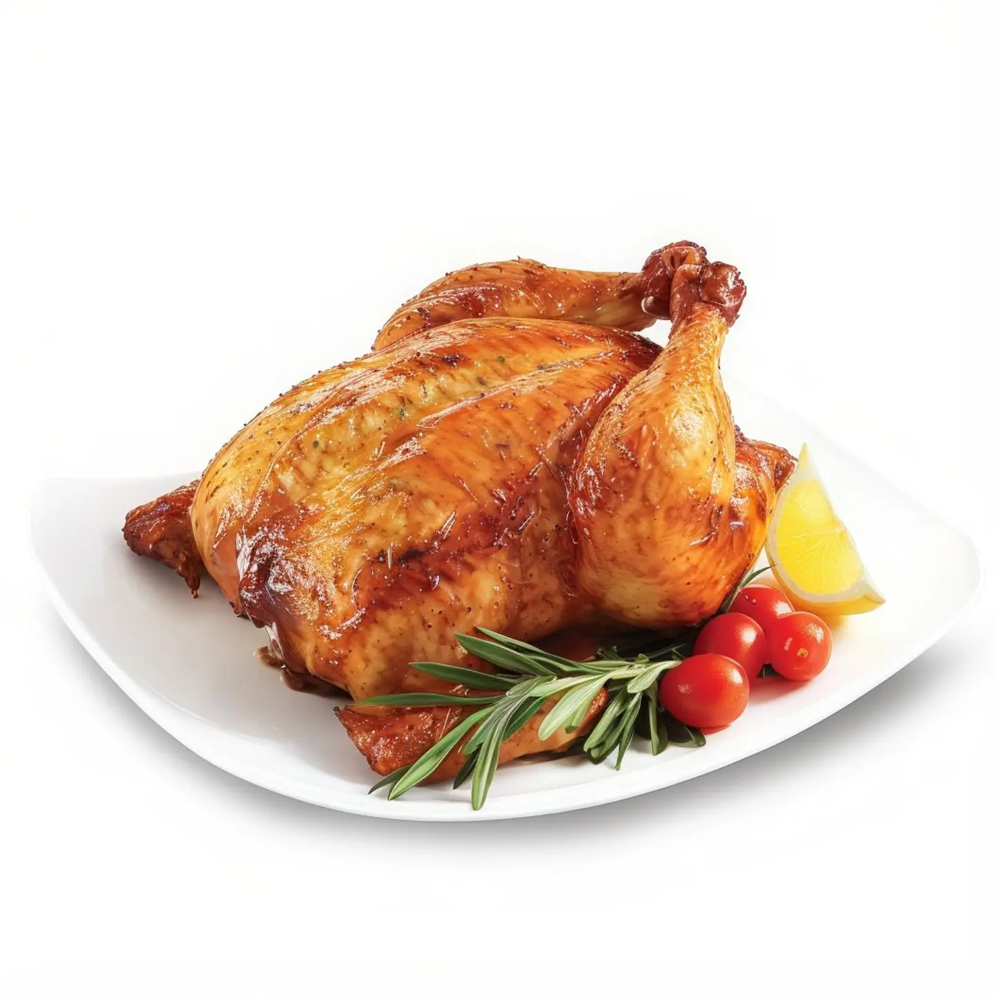 دجاج شواية حبة