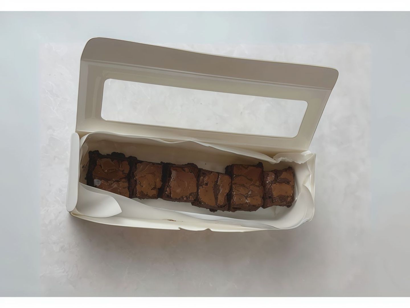 براونيز بايتس