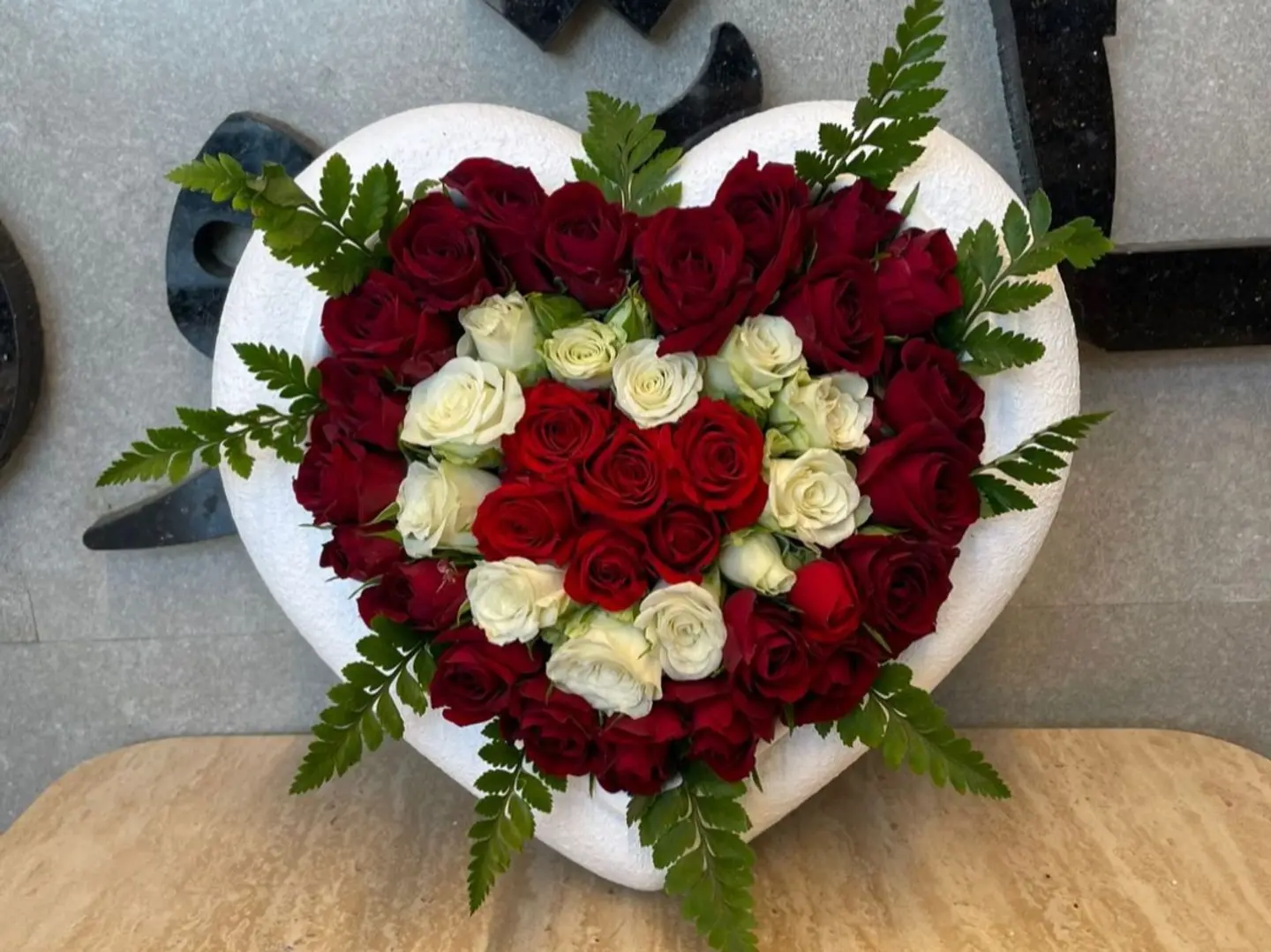 فازة يوم الحب 1