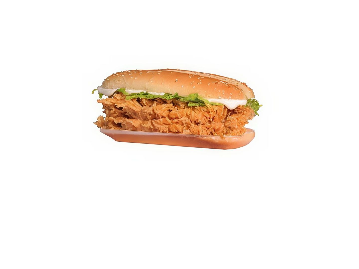 Crispy Zinger