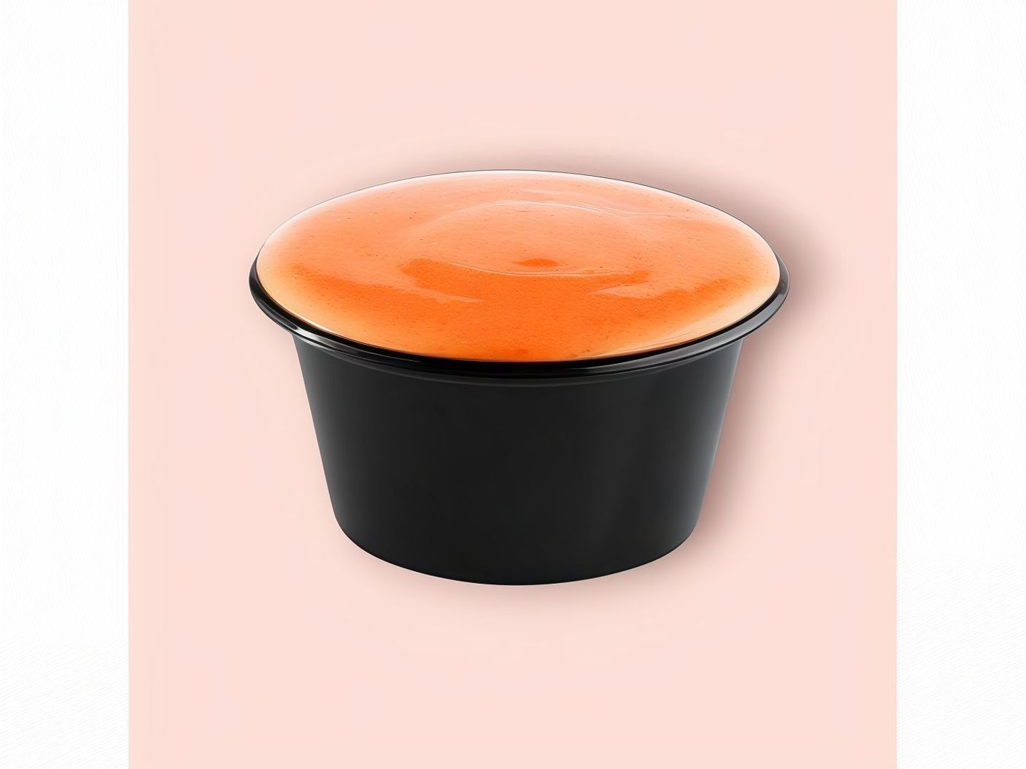 Hot Sauce