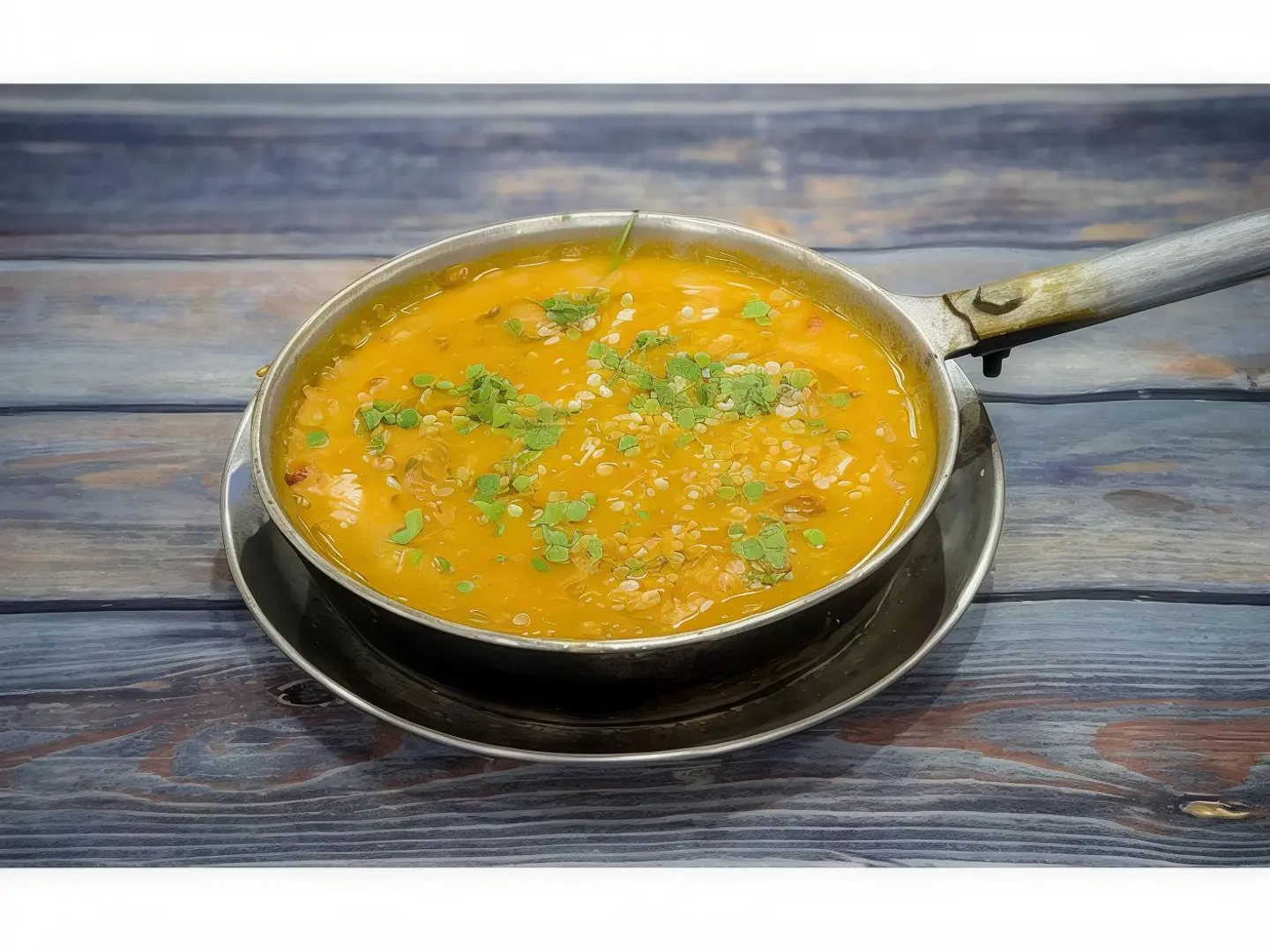 Special Lentils