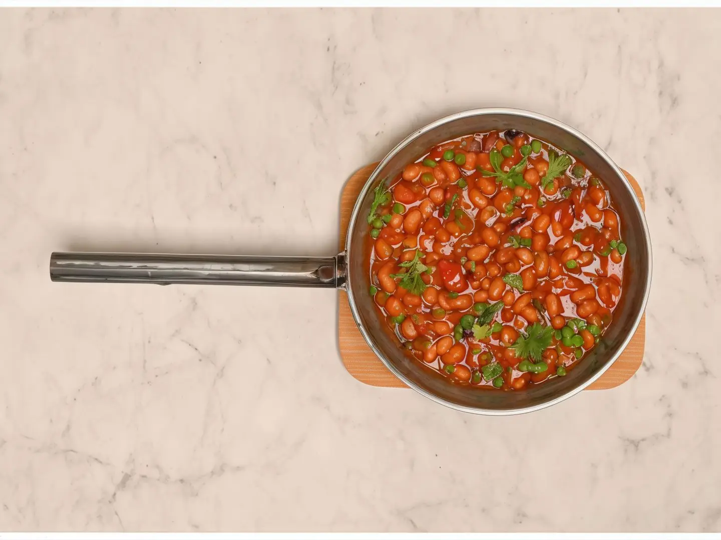 Peas