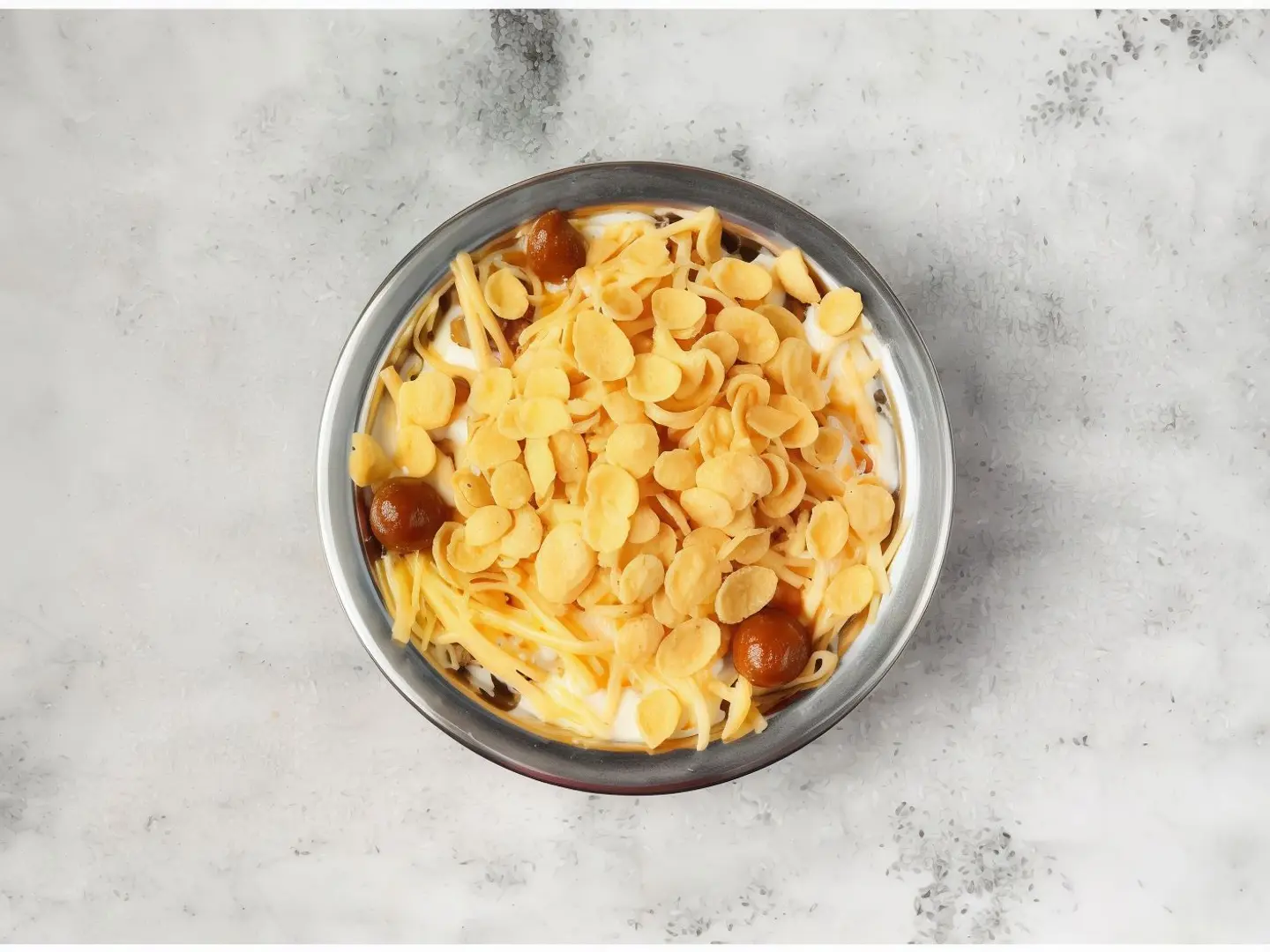 Areekahwith Cheese
