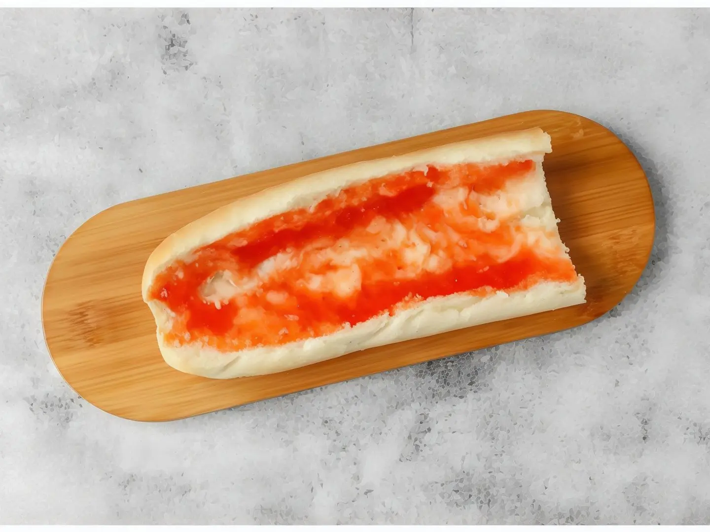 صامولي مربى ساده