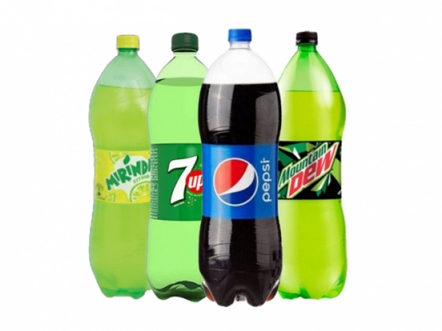 Soft Drinks 990 Miles