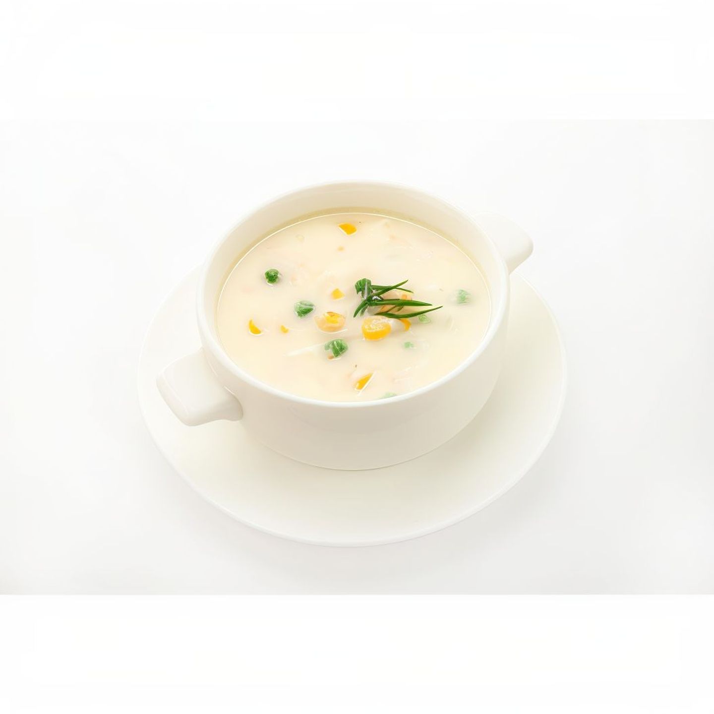 Crab Soup