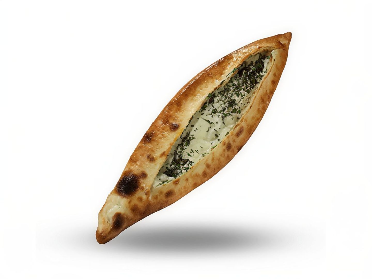 لبنه نعناع