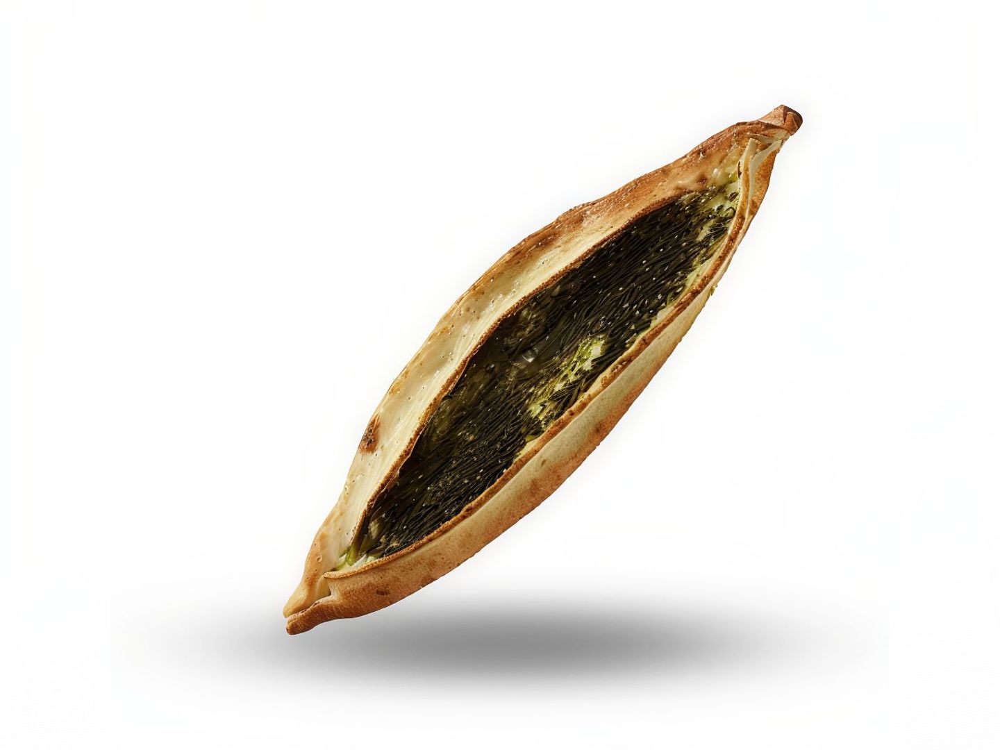 لبنه وزعتر