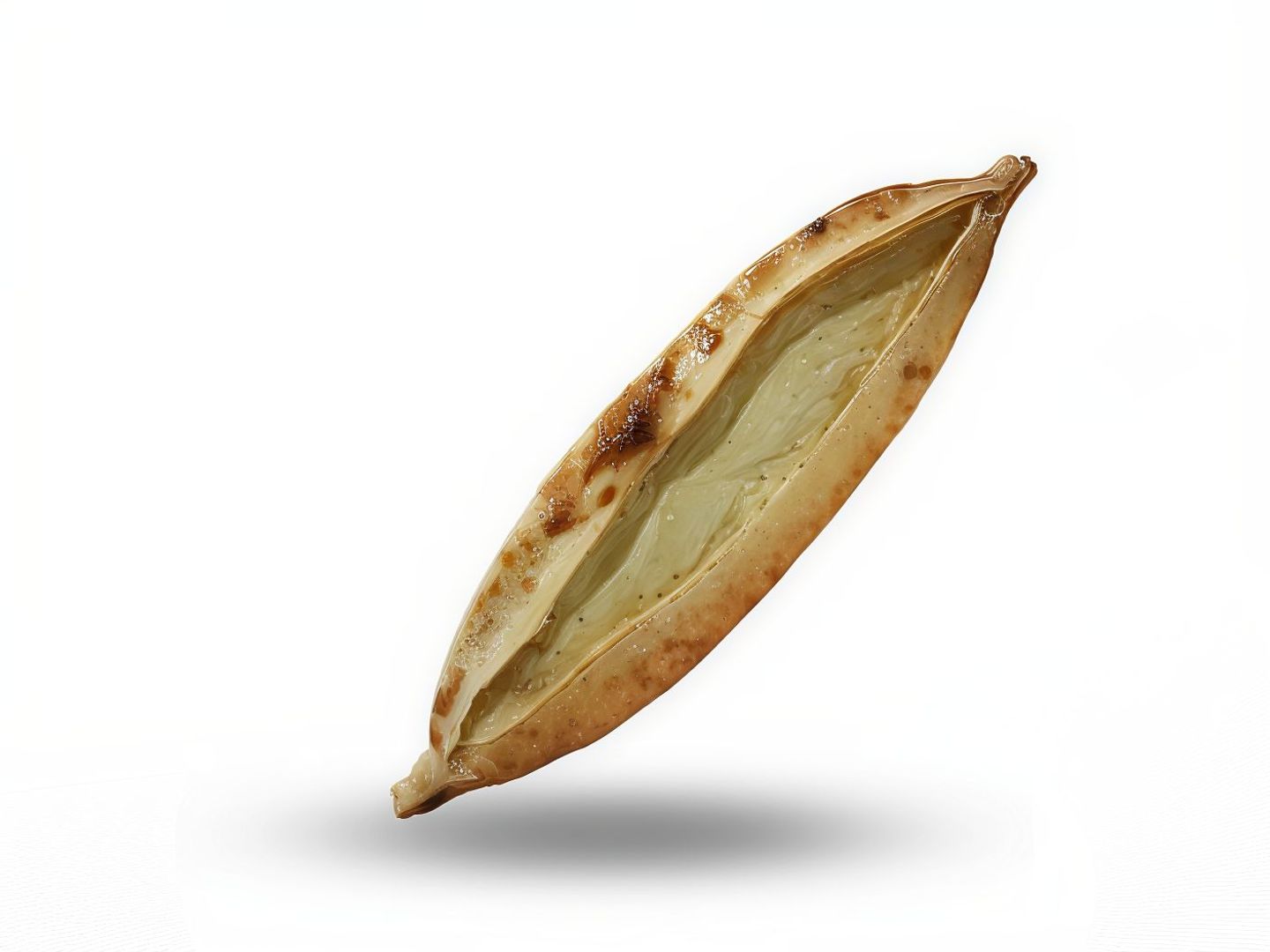 لبنه وعسل