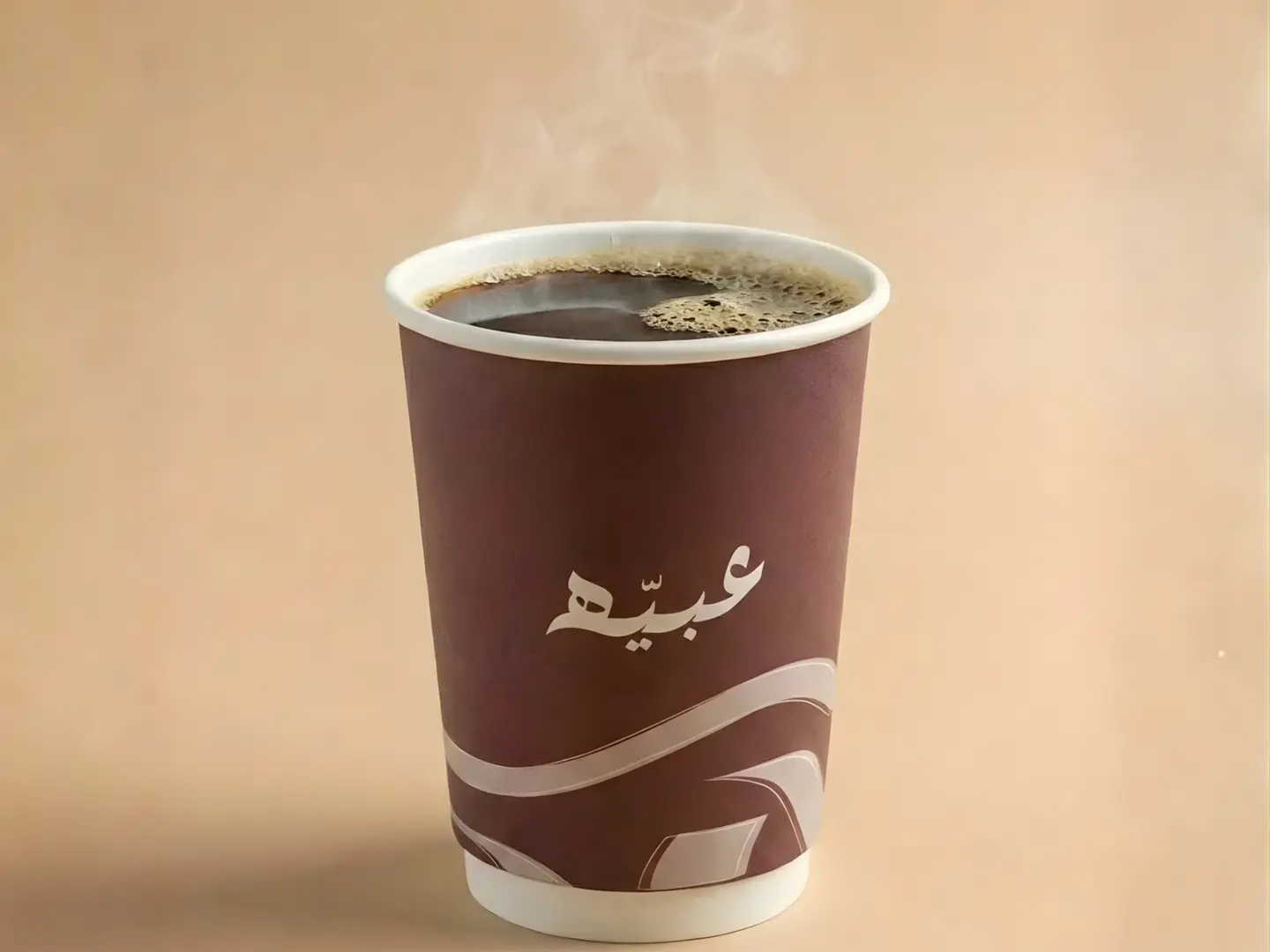 قهوة مقطرة بن حراز يمني (فاخر)