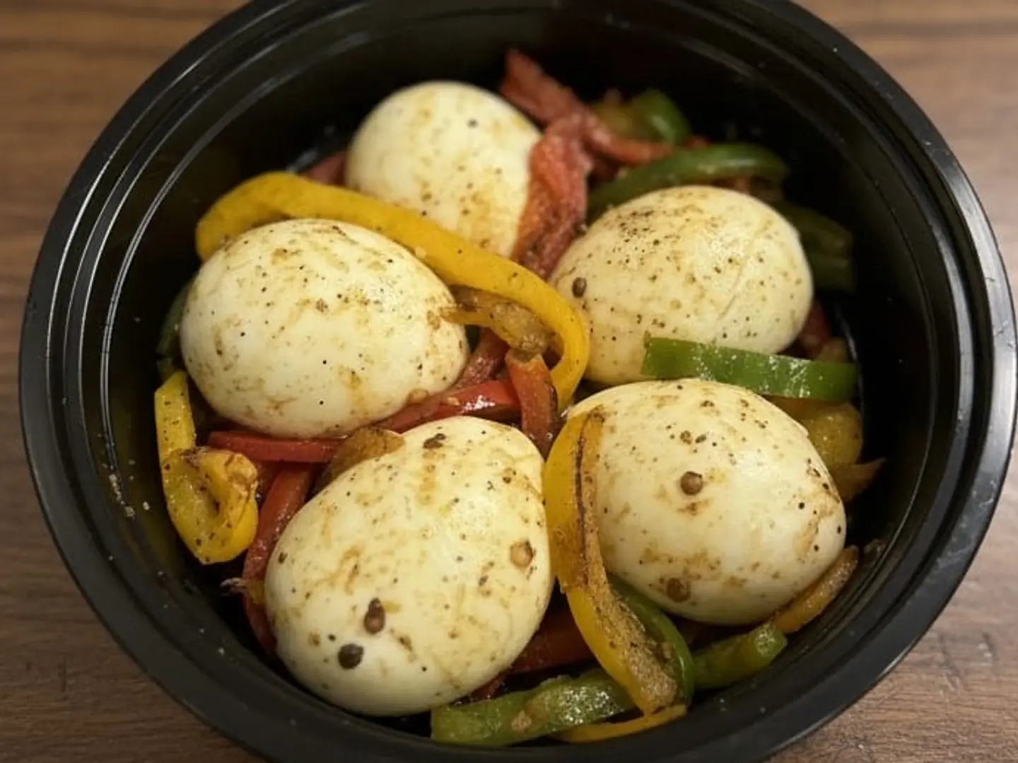 البيض الهندي