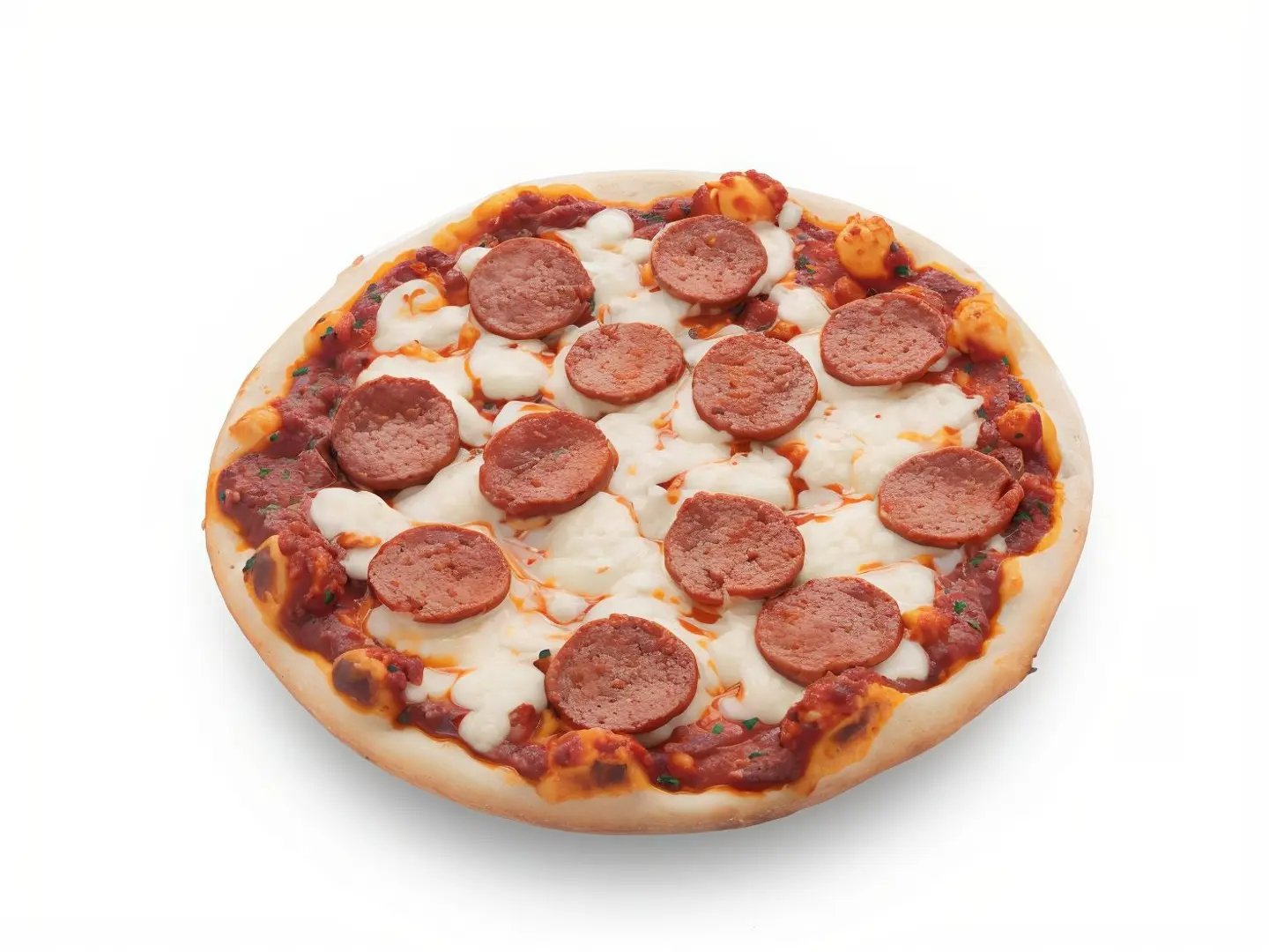 محمرة سجق عكاوي