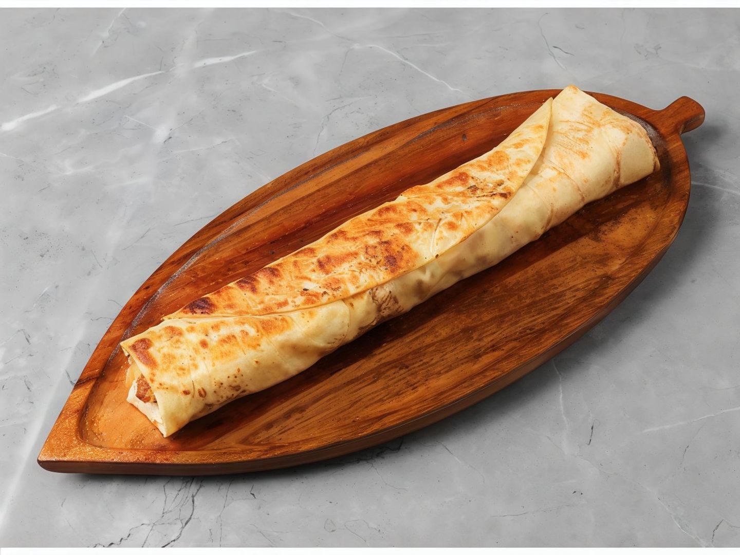 Sarukh Shawarma