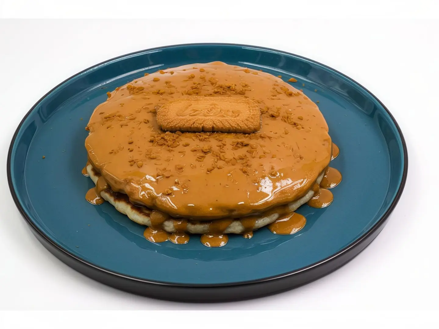 Lotus Pancake