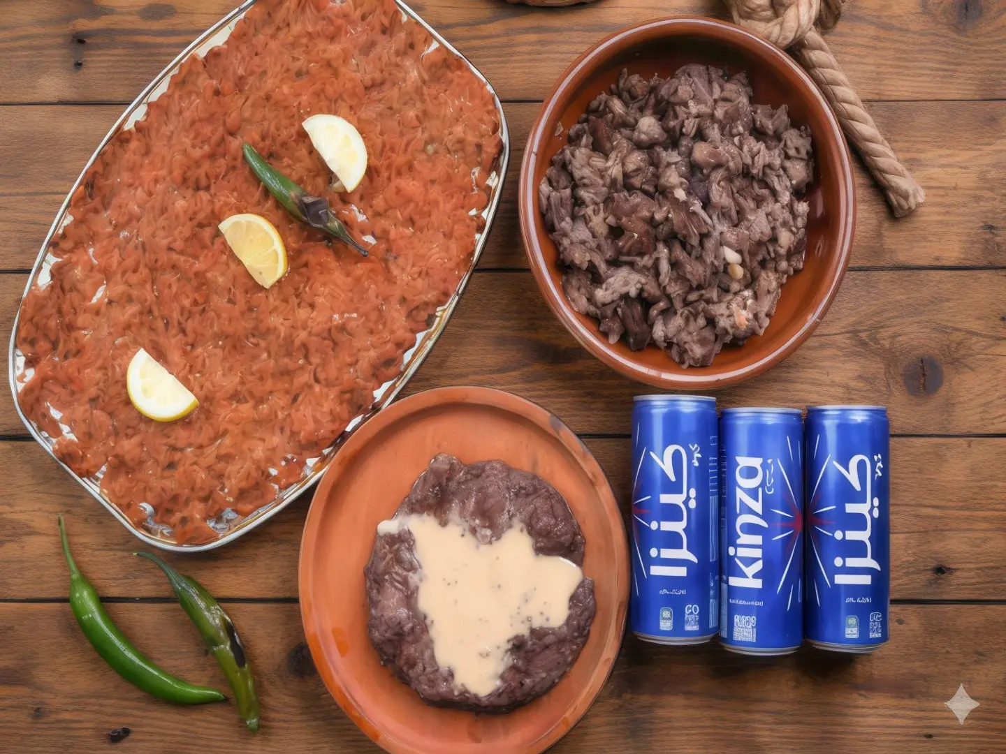 New Afrah Al Rafedin