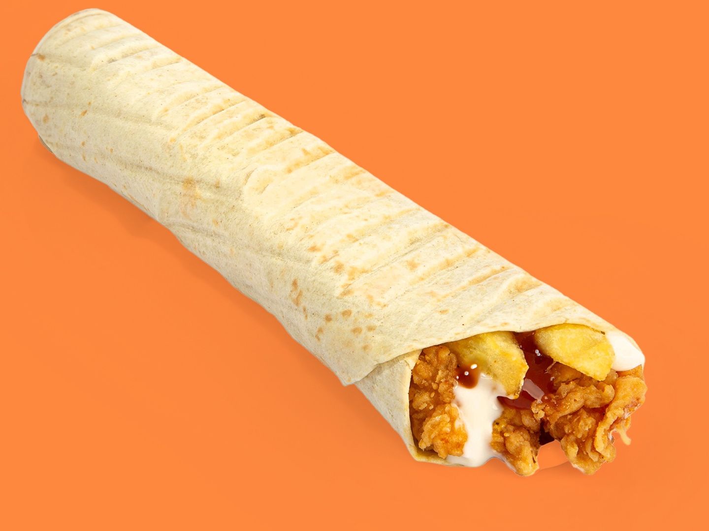 Tortilla Chicken