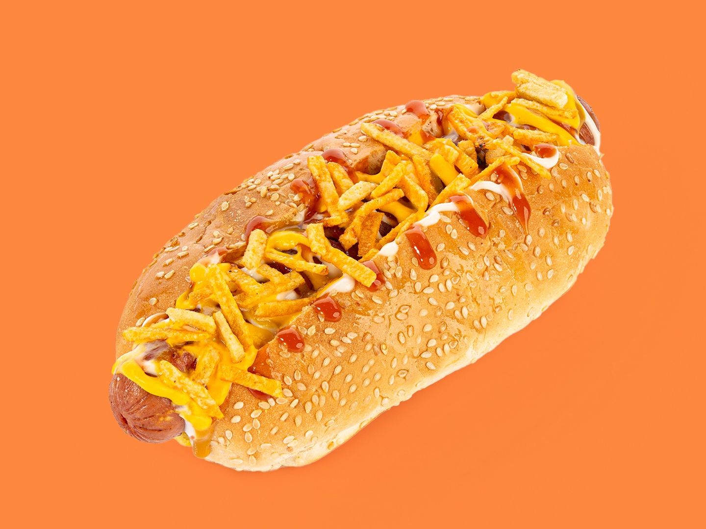 Hot Dog