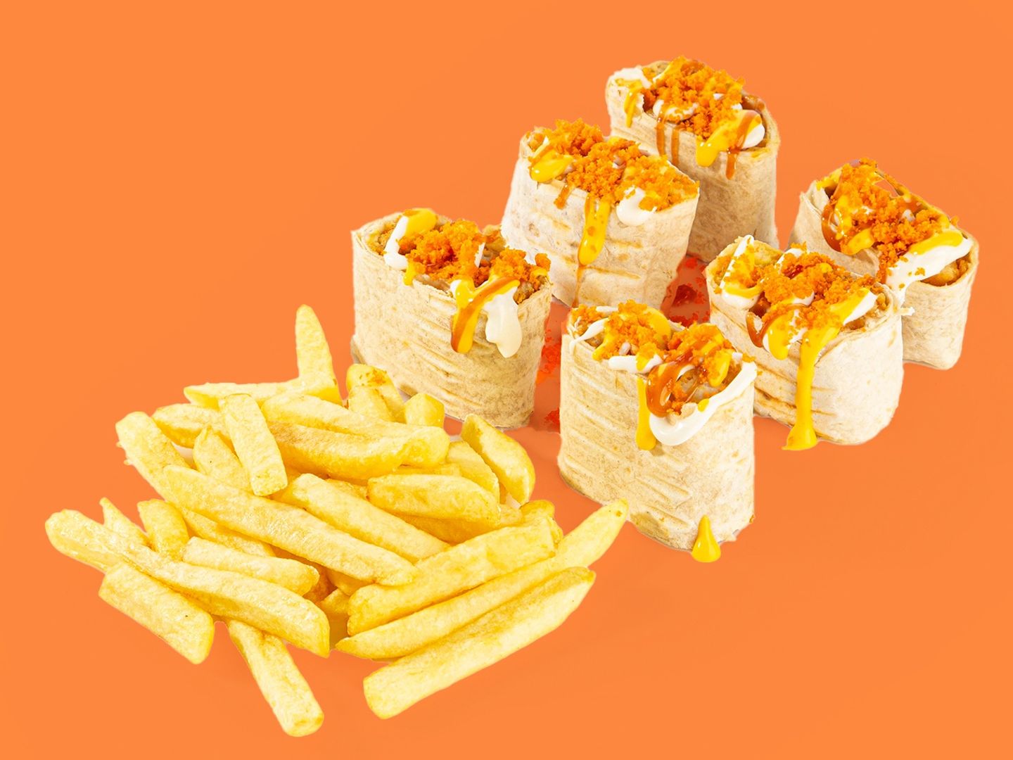 Allawi Tortilla