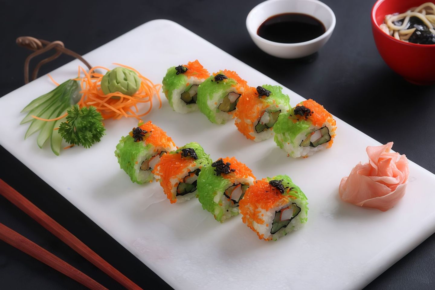 California Roll