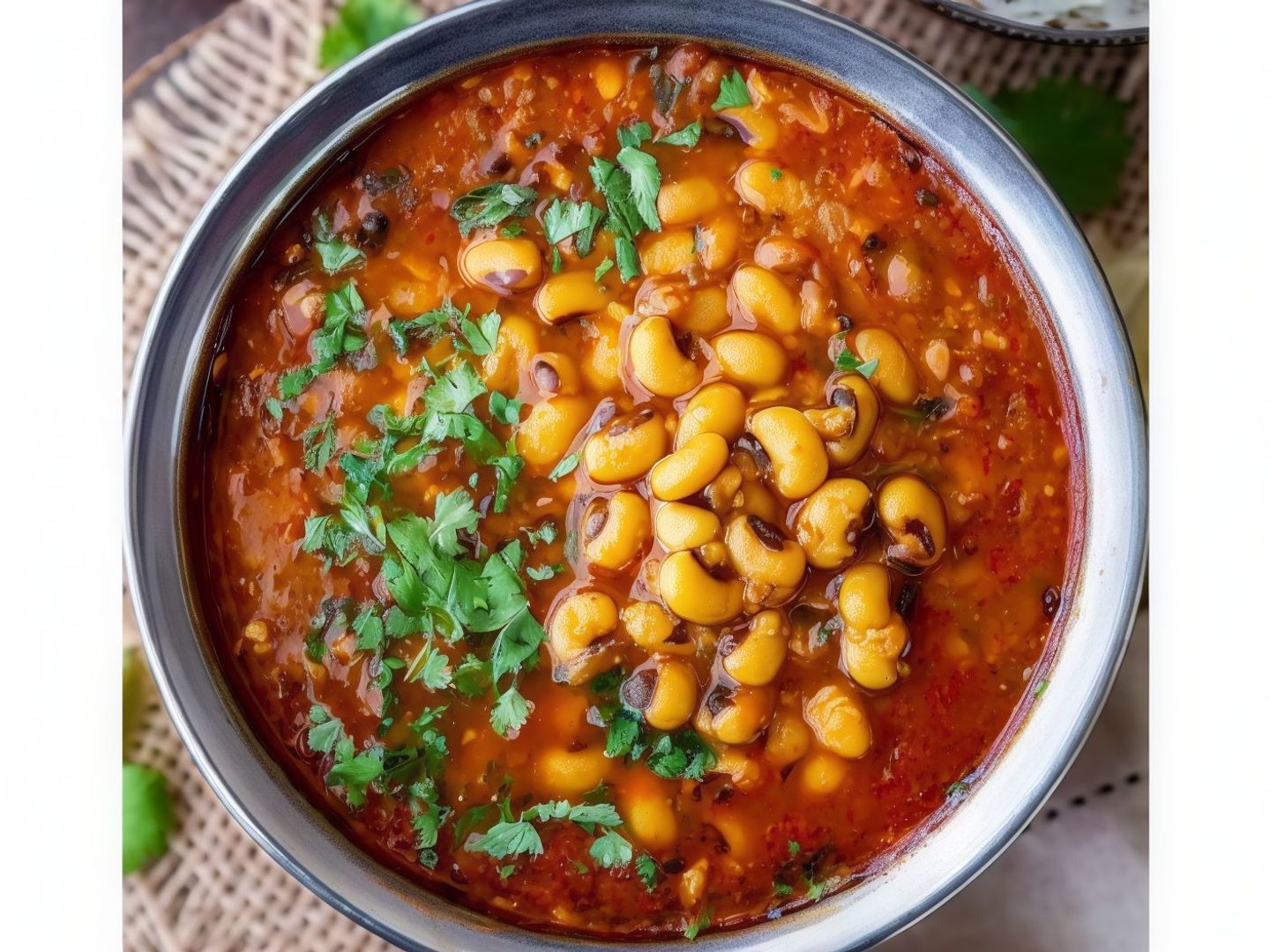 علبة فاصوليا