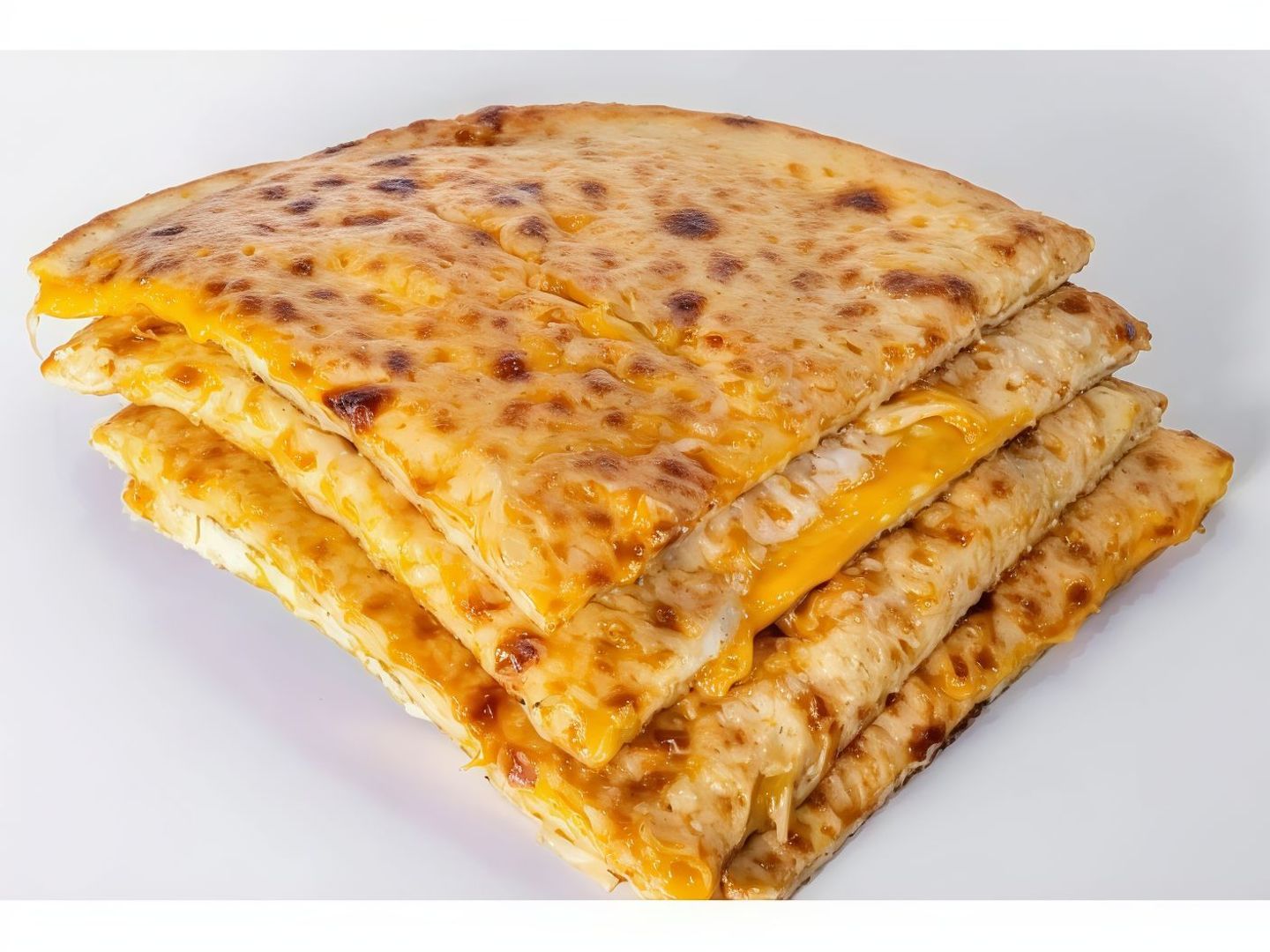 Double Cheese Tamees