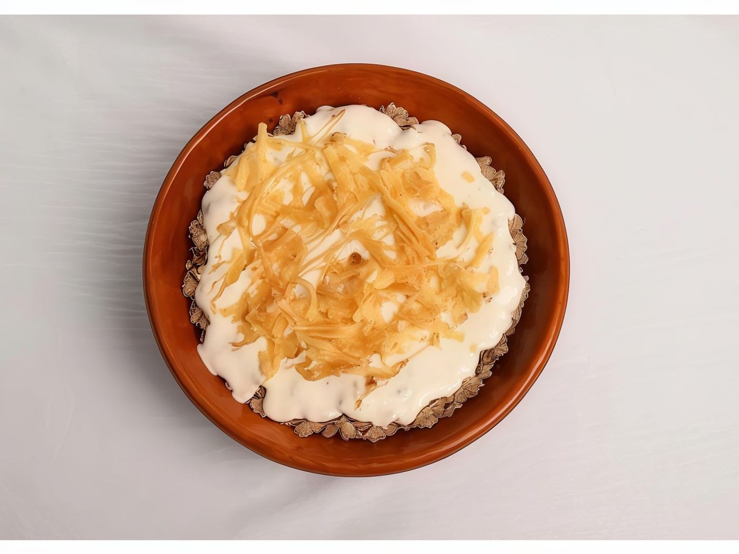 عريكة ملكي قشطة دبل