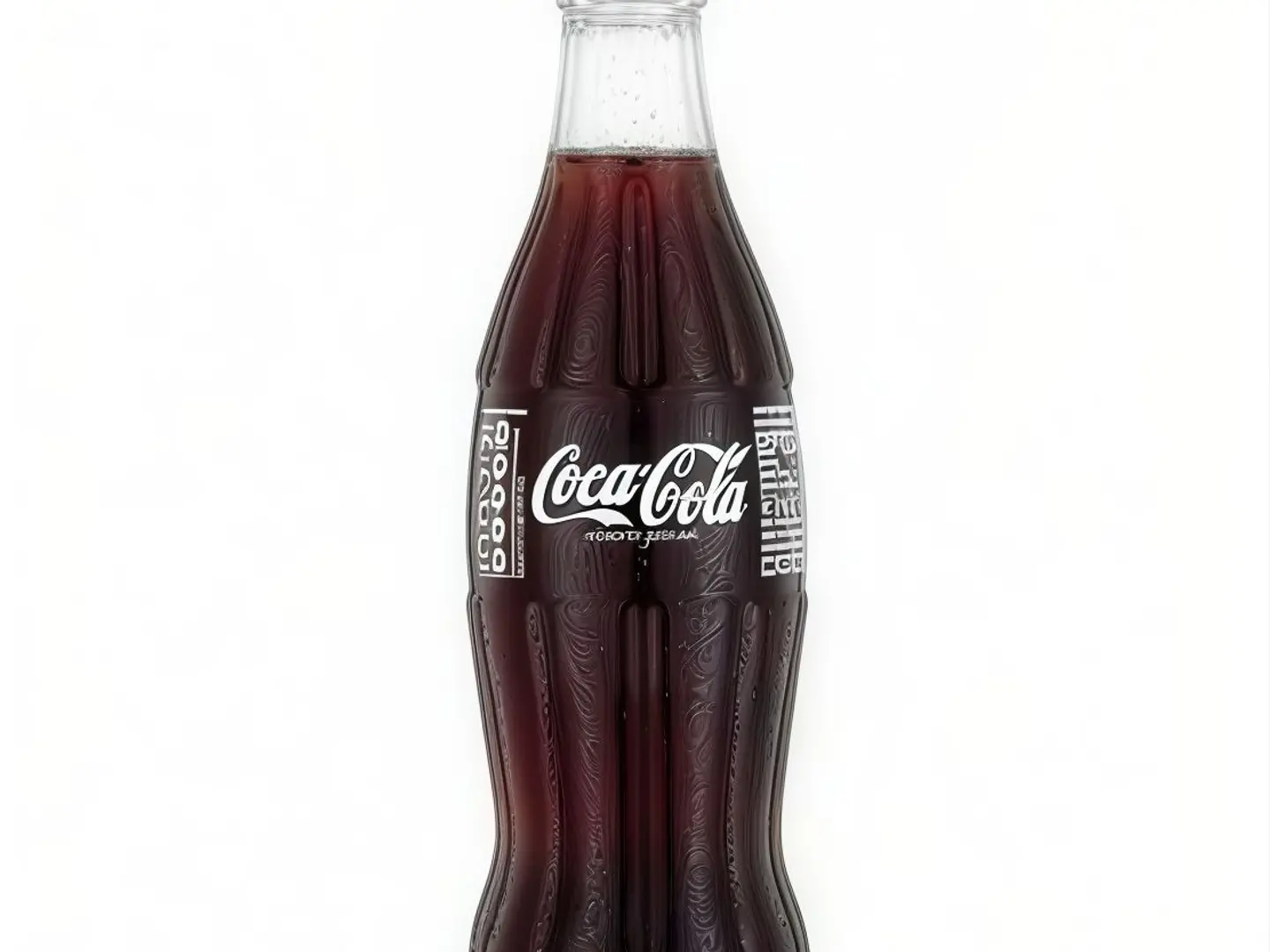 Coca Cola Lghit